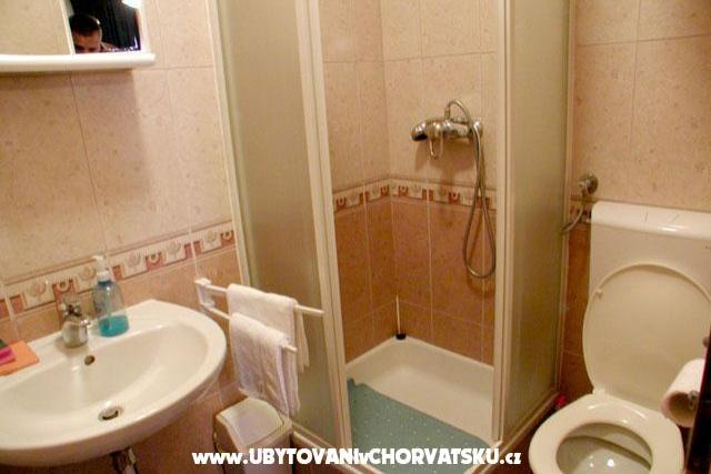 Apartmány Dragica – foto 11