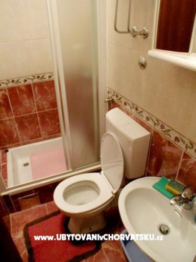 Apartmány Dragica – foto 14