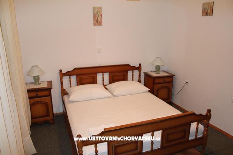 Apartmány Dragica – foto 4