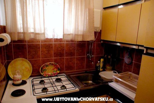 Apartmány Dragica – foto 6