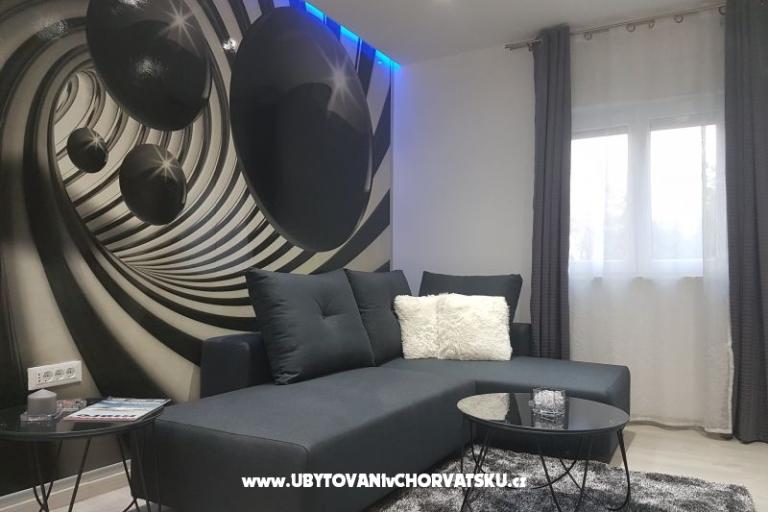 Familia City Center Apartmány – foto 10