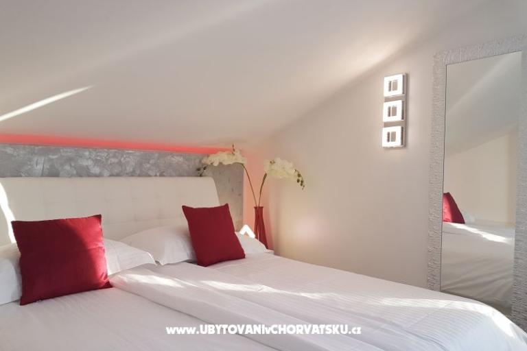Familia City Center Apartmány – foto 14