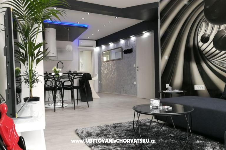 Familia City Center Apartmány – foto 3
