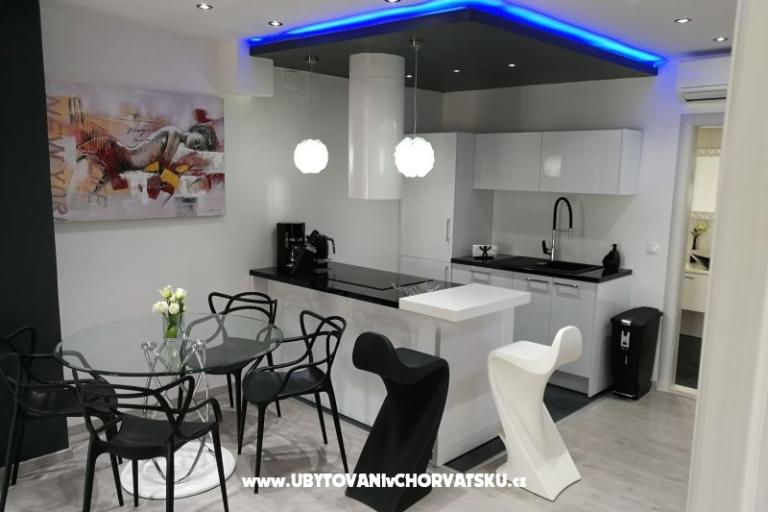 Familia City Center Apartmány – foto 4