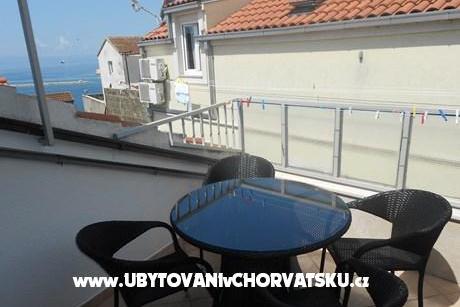 Familia City Center Apartmány – foto 7