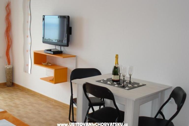 Apartmány Fani – foto 2