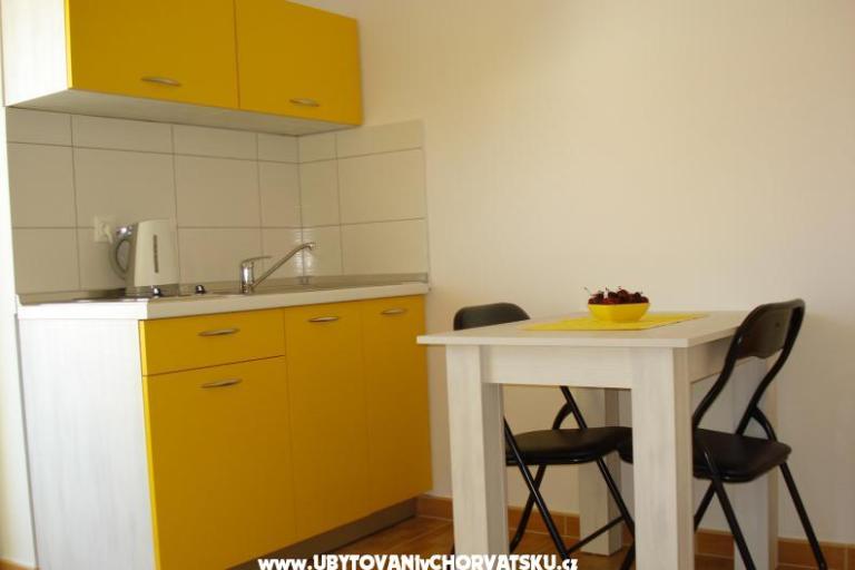 Apartmány Fani – foto 6