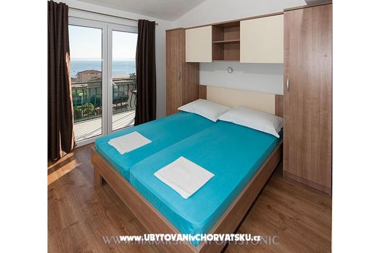 Apartmány Fistonic – foto 9