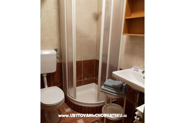 Apartmány Fistonic – foto 5