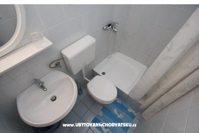 Apartmány Galić – foto 10