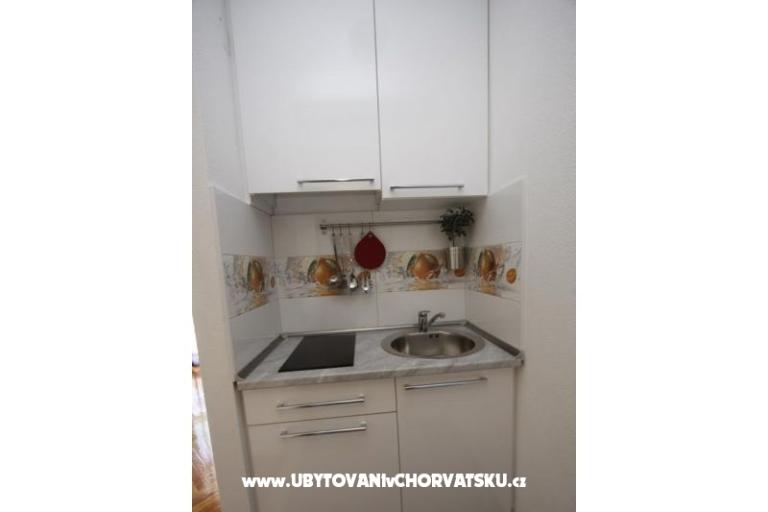 Apartmány Galić – foto 11