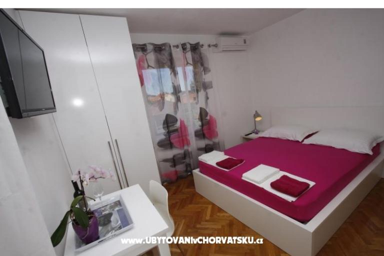Apartmány Galić – foto 12