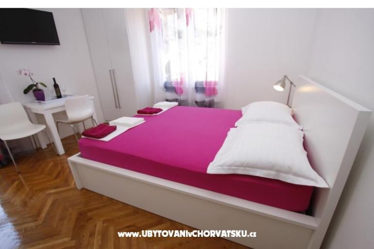 Apartmány Galić – foto 13