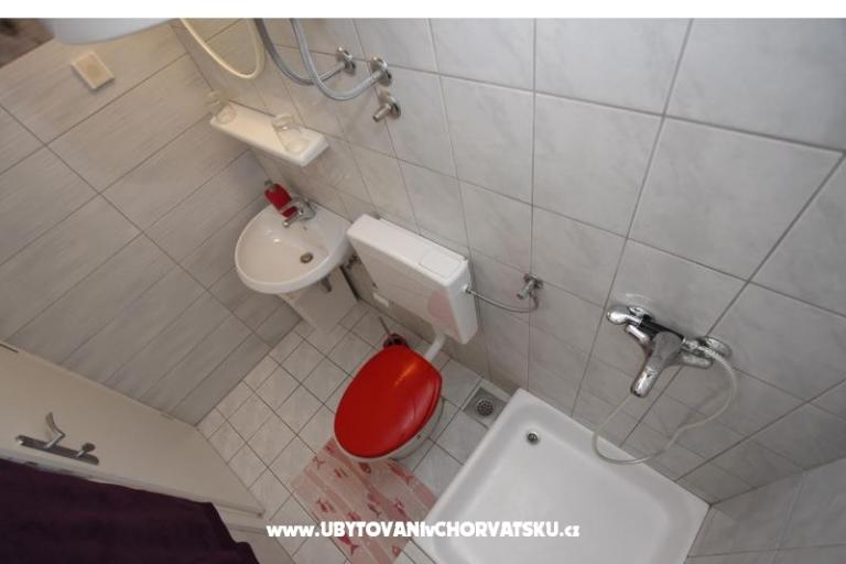 Apartmány Galić – foto 14