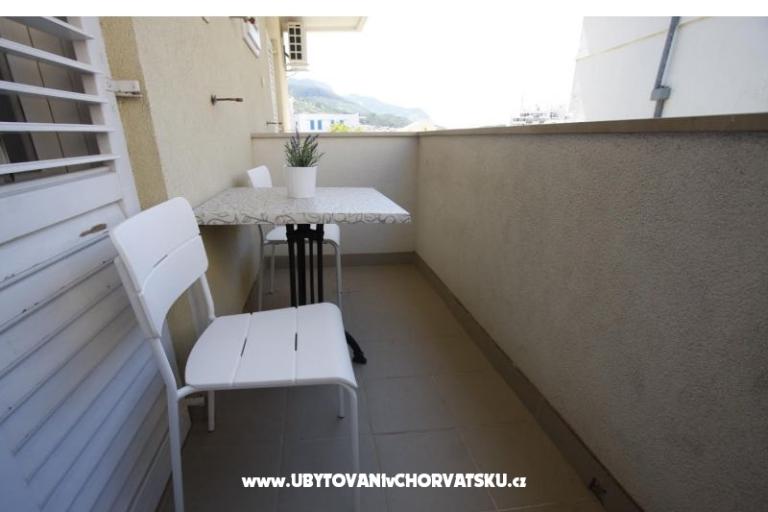 Apartmány Galić – foto 15