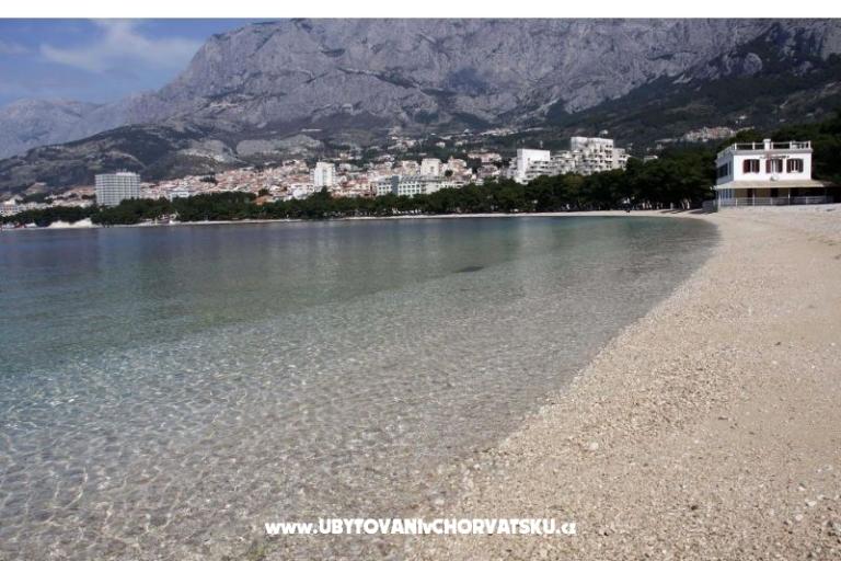 Apartmány Galić – foto 17