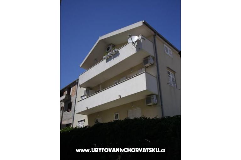 Apartmány Galić – foto 18
