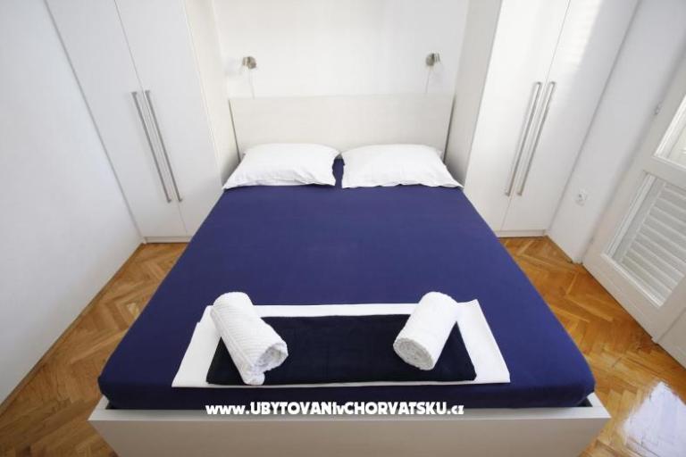 Apartmány Galić – foto 2