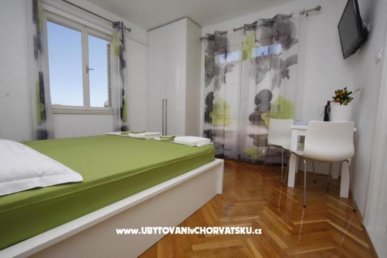 Apartmány Galić – foto 7