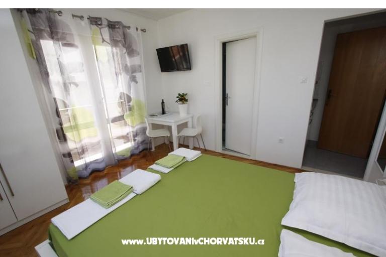 Apartmány Galić – foto 8