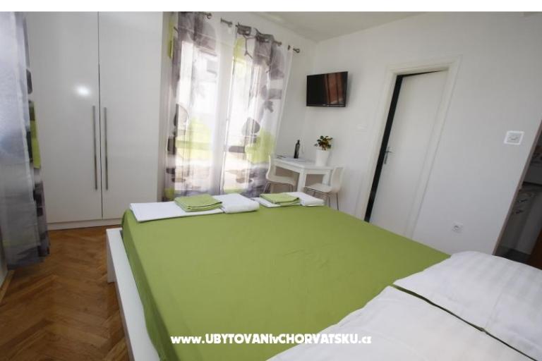 Apartmány Galić – foto 9