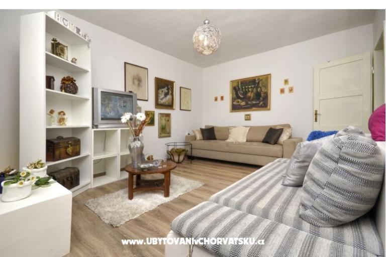 Apartmány Garden – foto 16