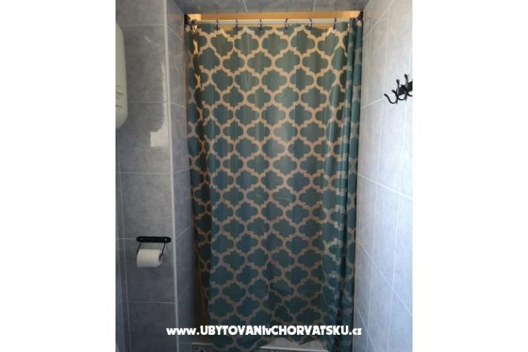 Apartmány Garden paradise – foto 11