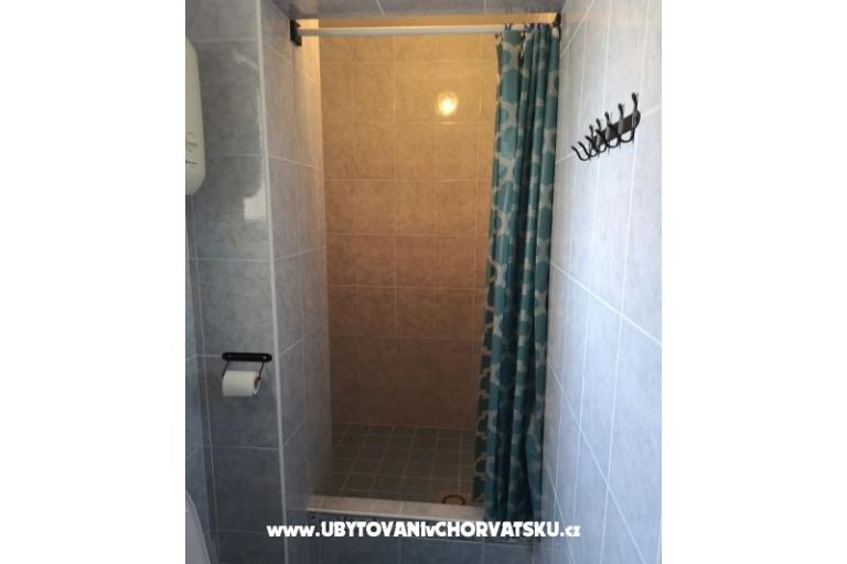 Apartmány Garden paradise – foto 12