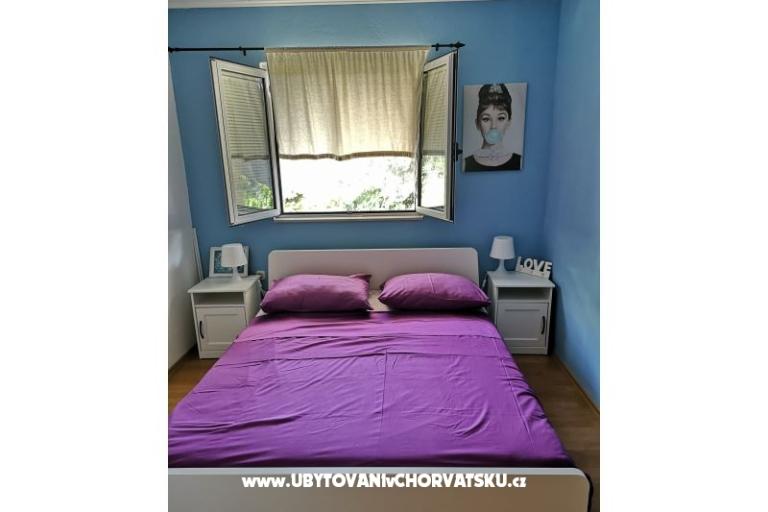 Apartmány Garden paradise – foto 13