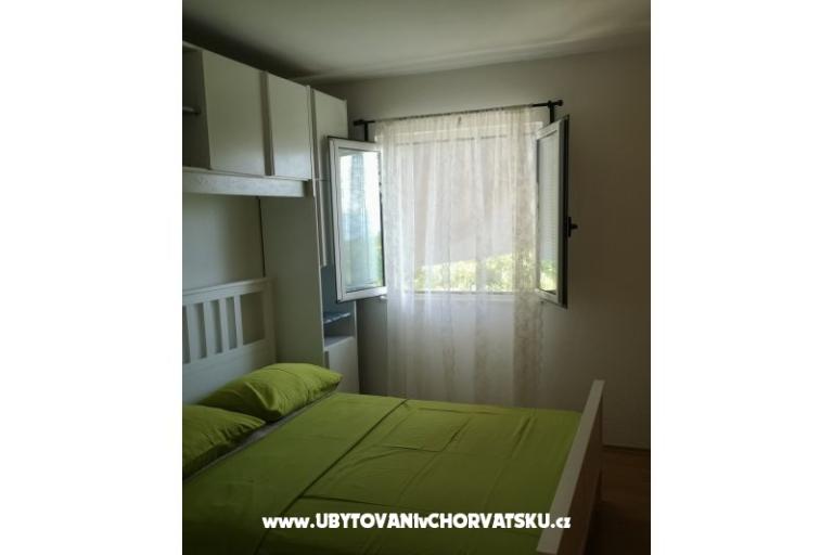 Apartmány Garden paradise – foto 14