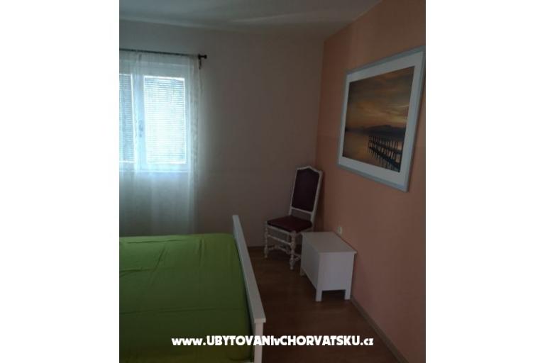 Apartmány Garden paradise – foto 15