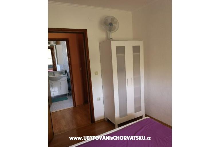 Apartmány Garden paradise – foto 16