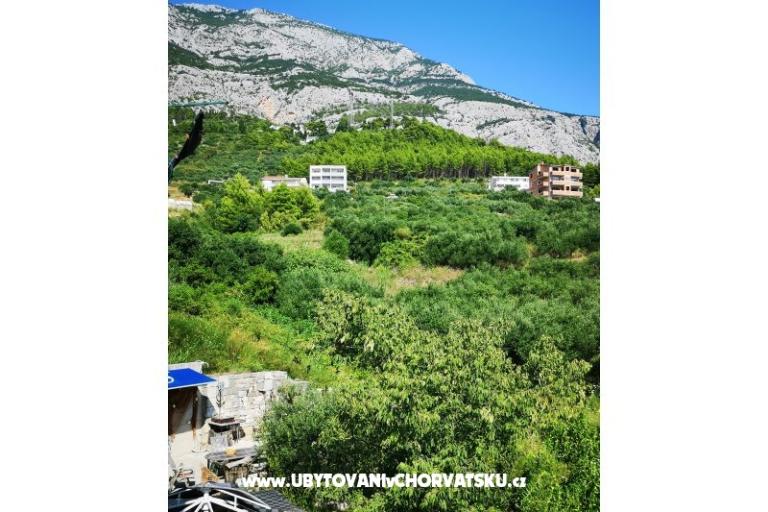 Apartmány Garden paradise – foto 17