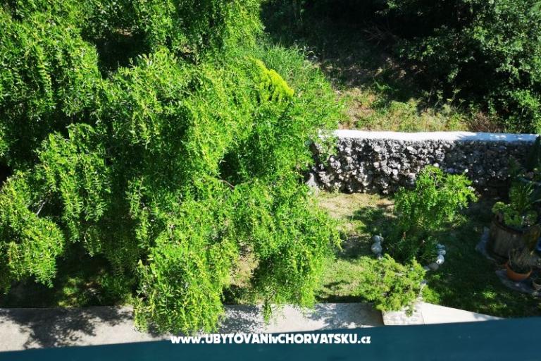 Apartmány Garden paradise – foto 18