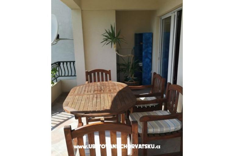 Apartmány Garden paradise – foto 2