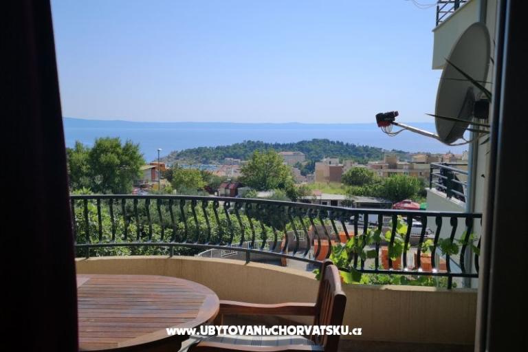 Apartmány Garden paradise – foto 3