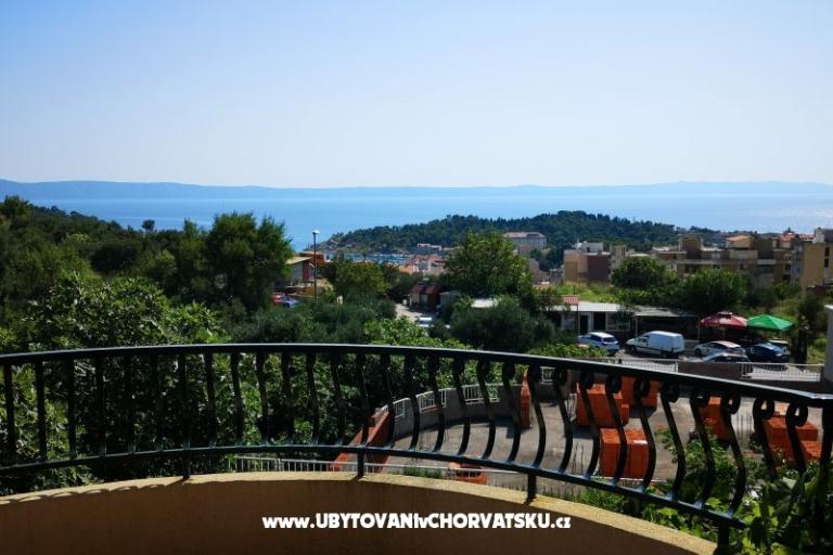 Apartmány Garden paradise – foto 4