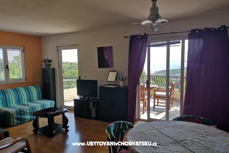 Apartmány Garden paradise – foto 5