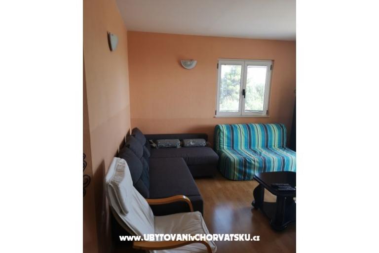 Apartmány Garden paradise – foto 6