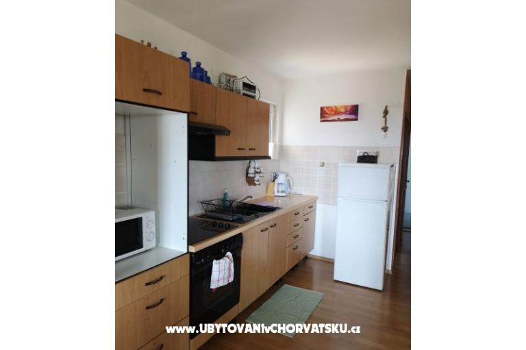 Apartmány Garden paradise – foto 7