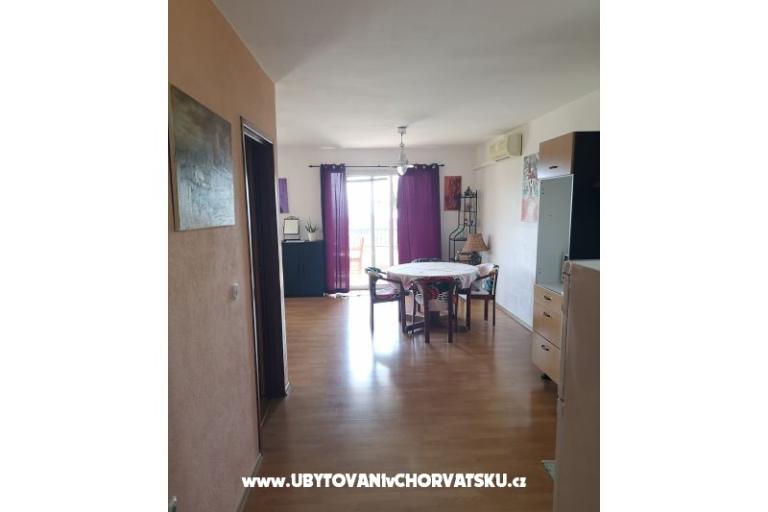 Apartmány Garden paradise – foto 8