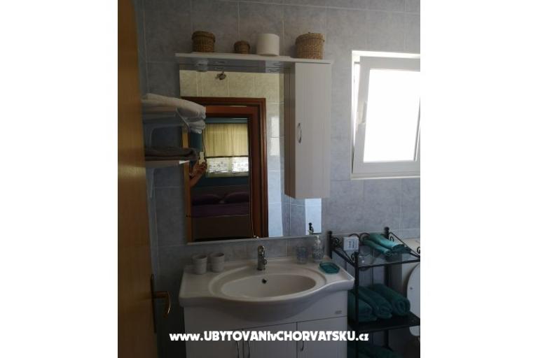 Apartmány Garden paradise – foto 9