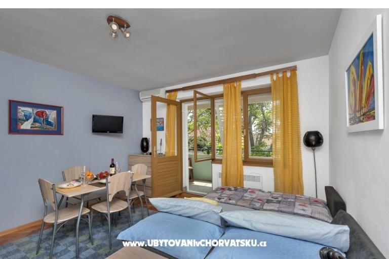 Apartmány Garmaz – foto 12