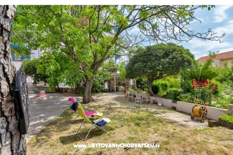 Apartmány Garmaz – foto 4