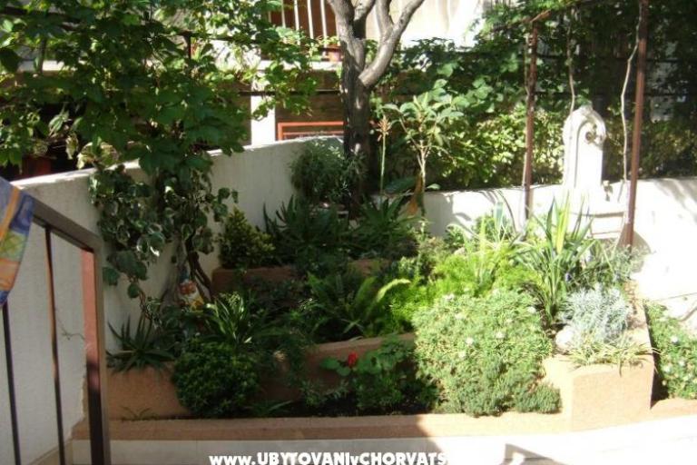 Apartmány Gita – foto 2