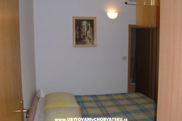 Apartmány Gita – foto 4