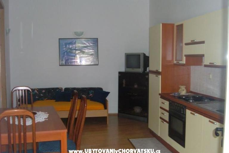 Apartmány Gita – foto 6