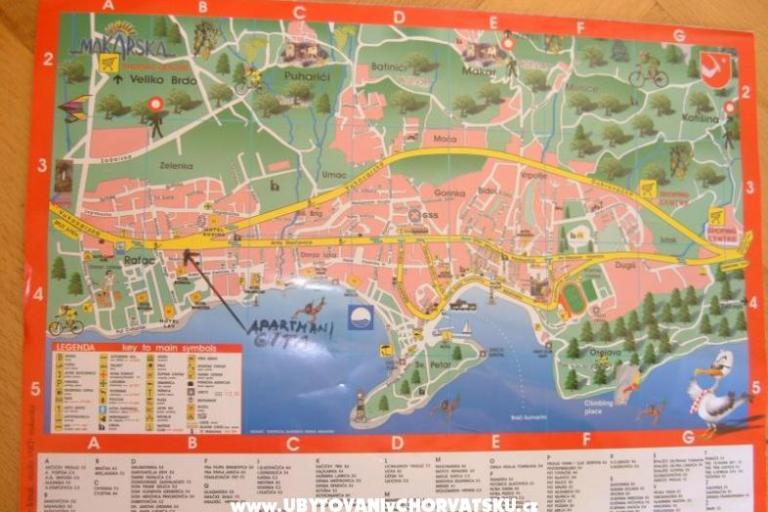 Apartmány Gita – foto 8