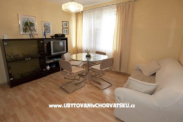 Apartmány Glavina – foto 7