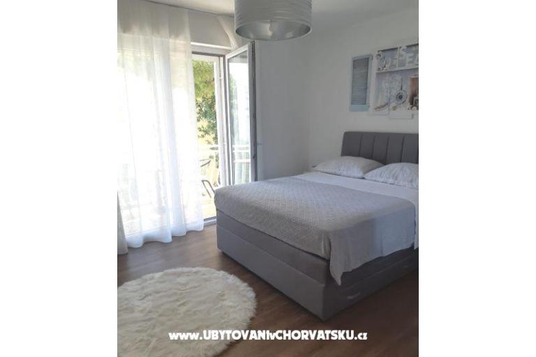 Apartmány Glavina – foto 2